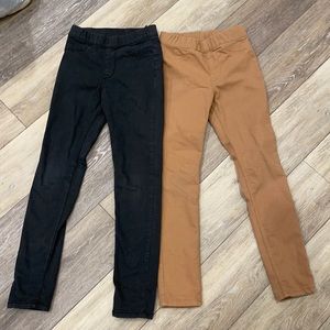 H&M size 8 jeggings